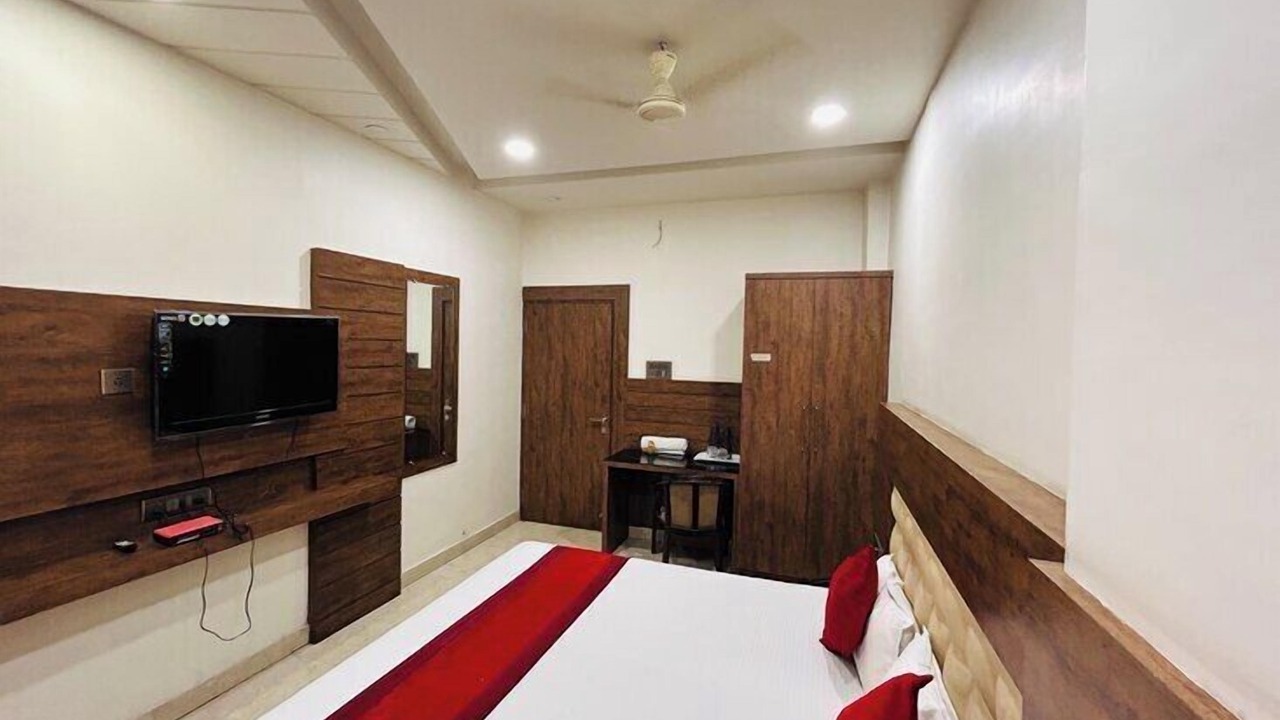 Photo of Bedroom in Gaya