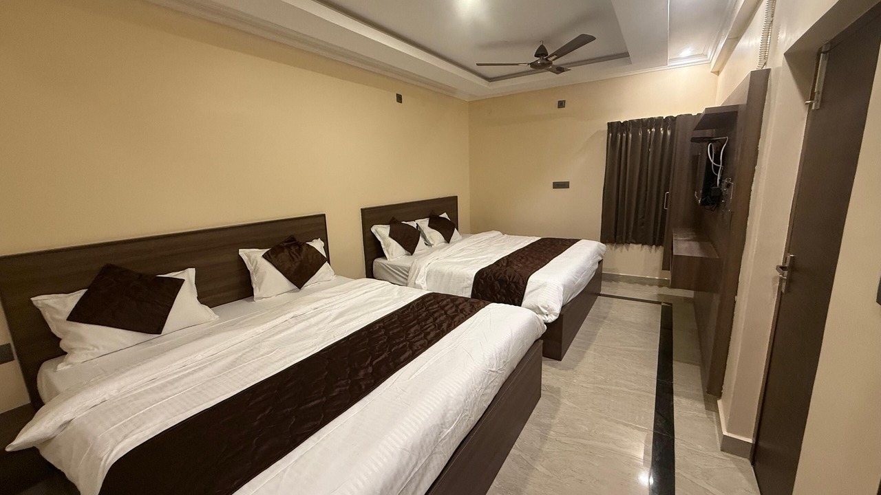 Photo of Bedroom in Kanchipuram