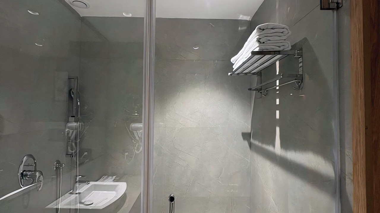 Photo of Bathroom in Jalandhar
