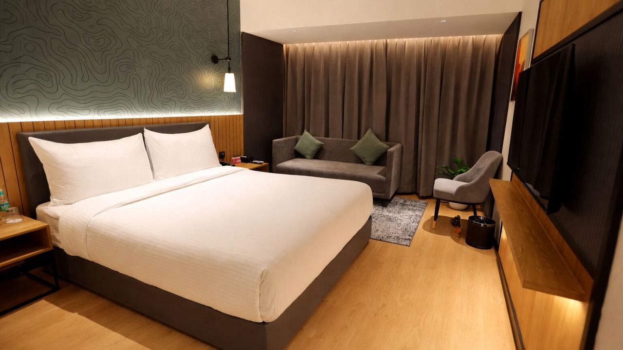 Photo of Bedroom in Jalandhar