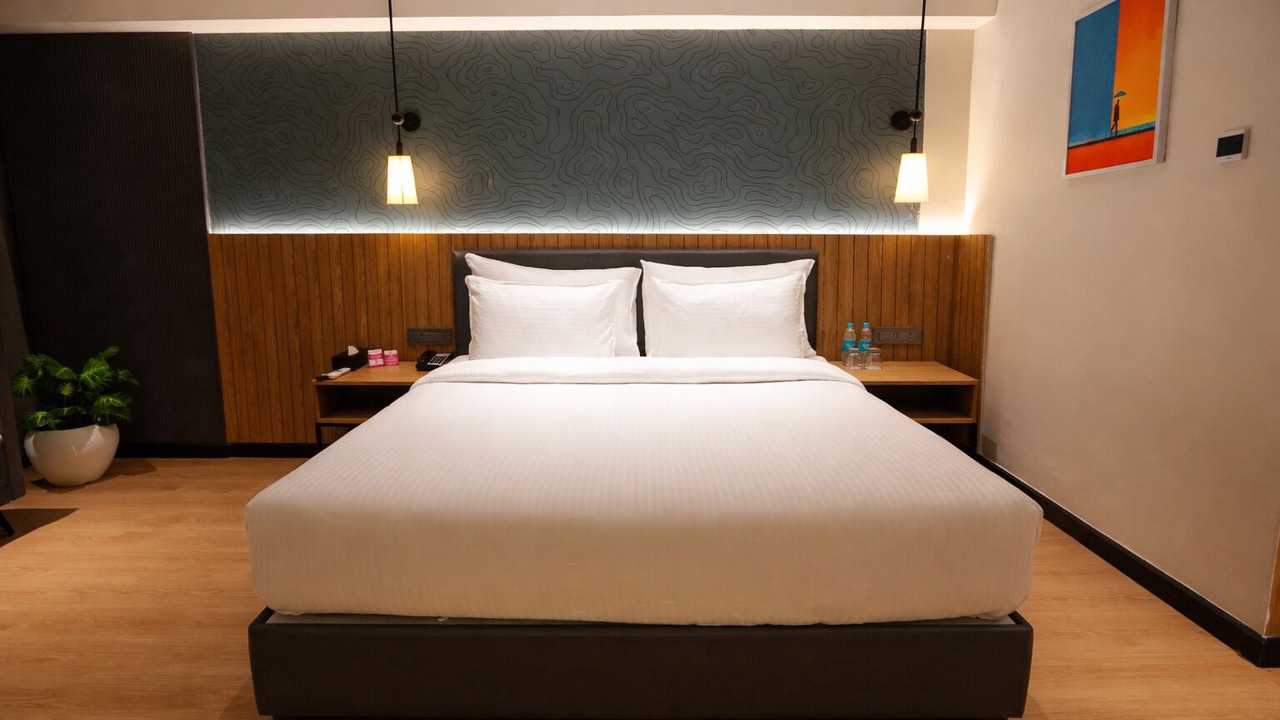 Photo of Bedroom in Jalandhar