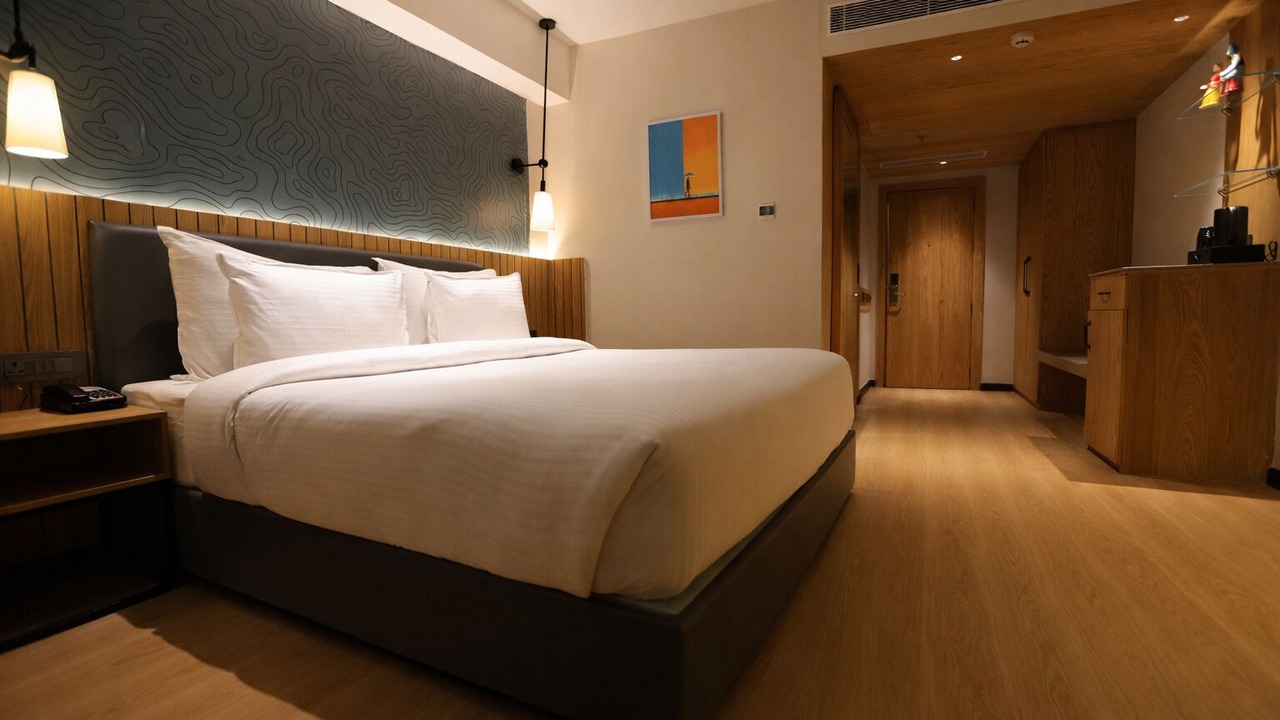 Photo of Bedroom in Jalandhar
