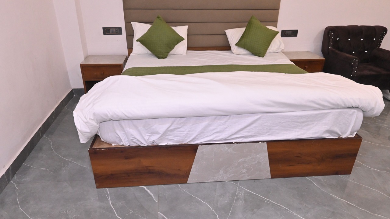 Photo of Bedroom in Sikandra