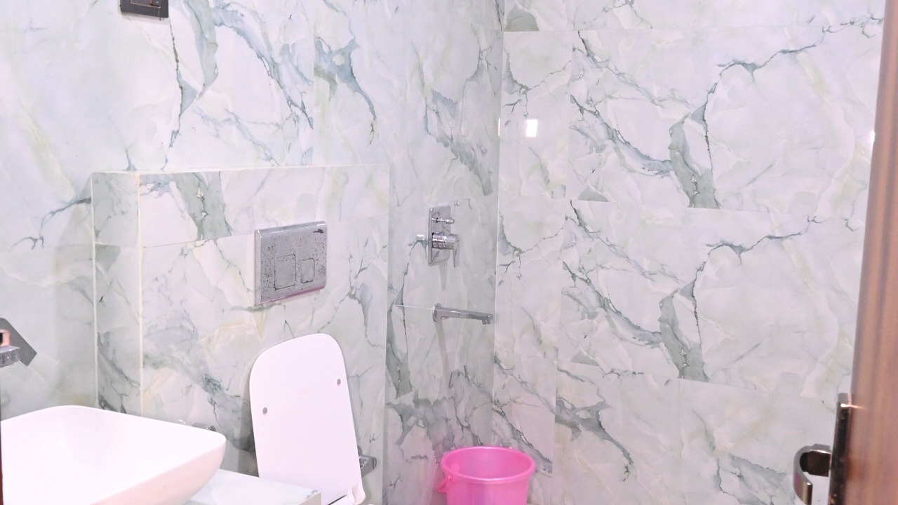 Photo of Bathroom in Sikandra