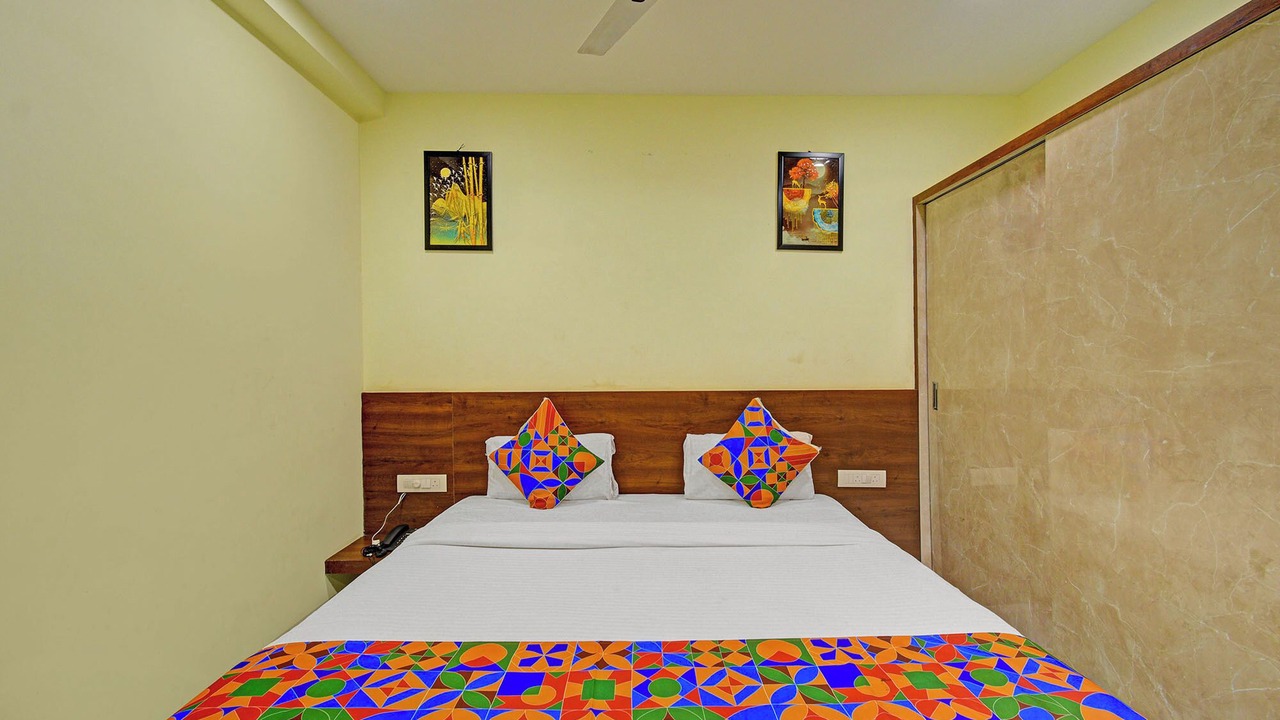 Photo of Bedroom in Medchal