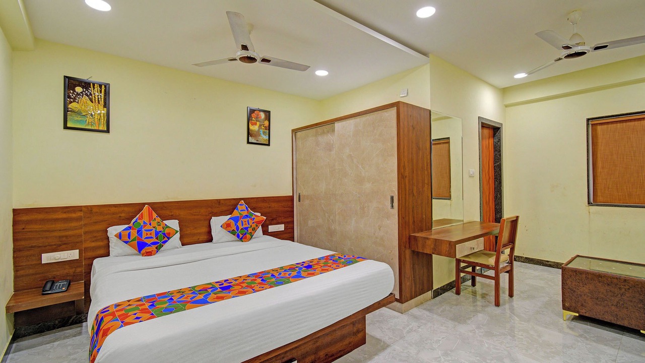 Photo of Bedroom in Medchal