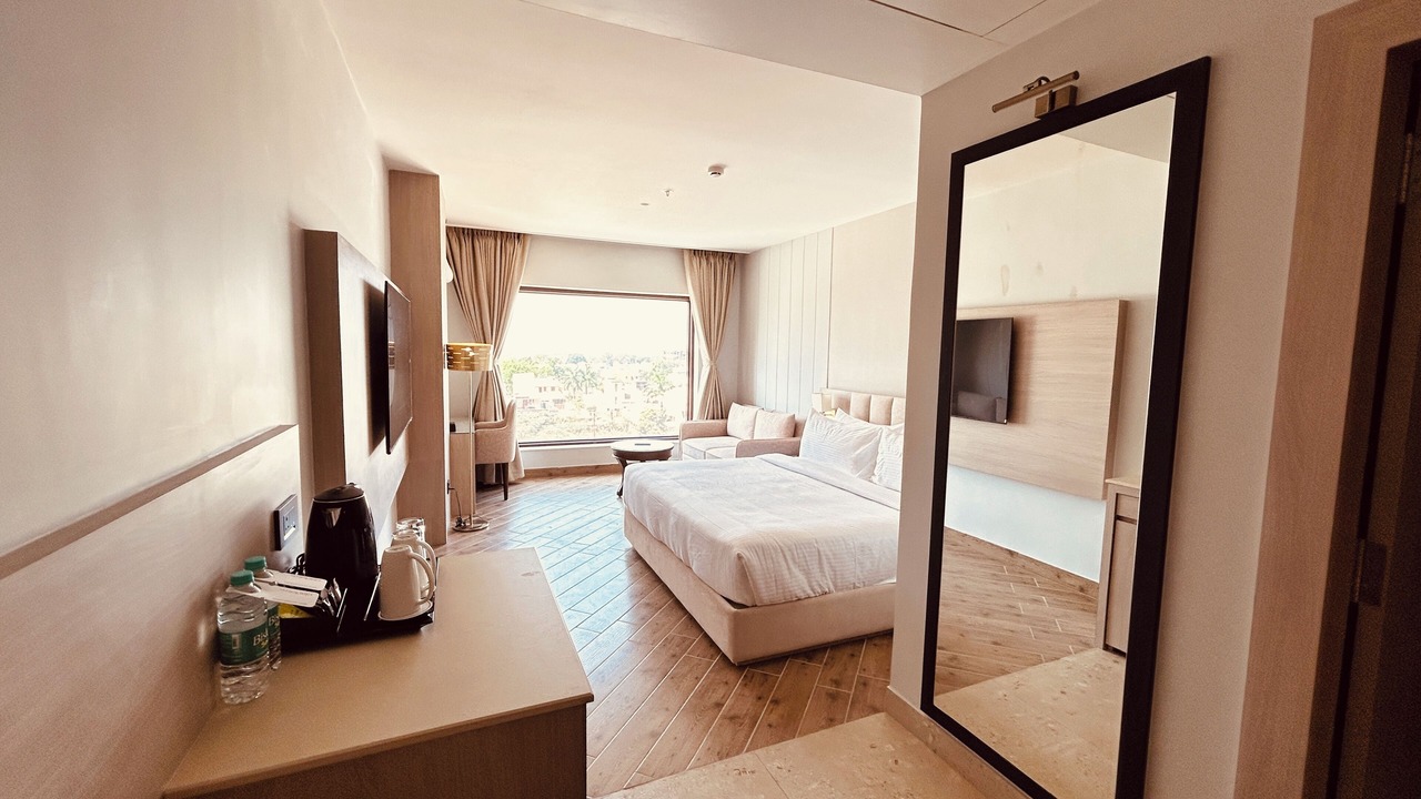 Photo of Bedroom in Chas