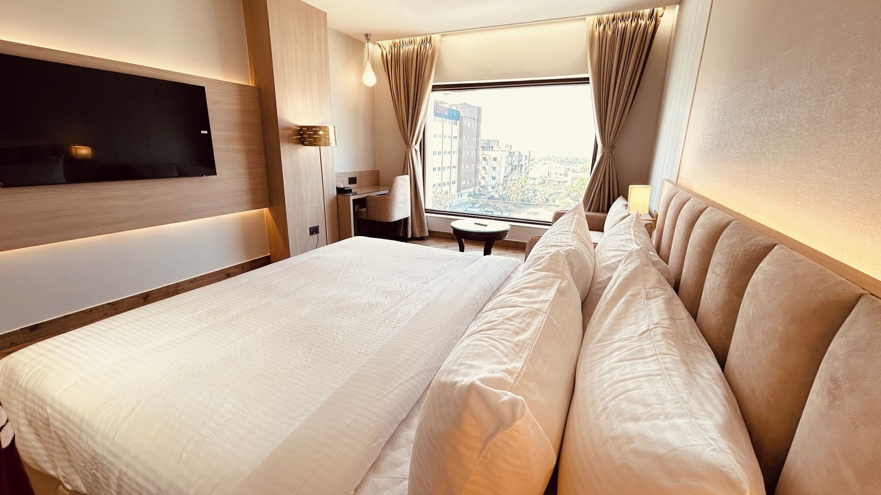 Photo of Bedroom in Chas