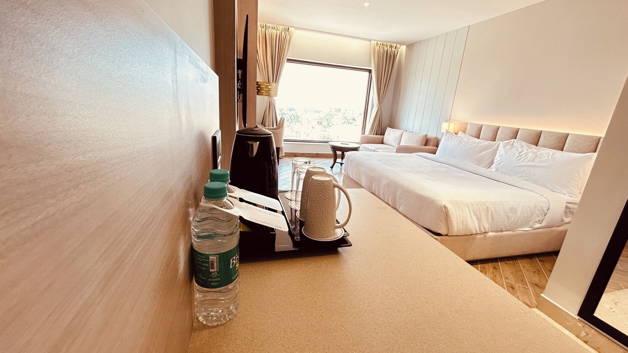 Photo of Bedroom in Chas