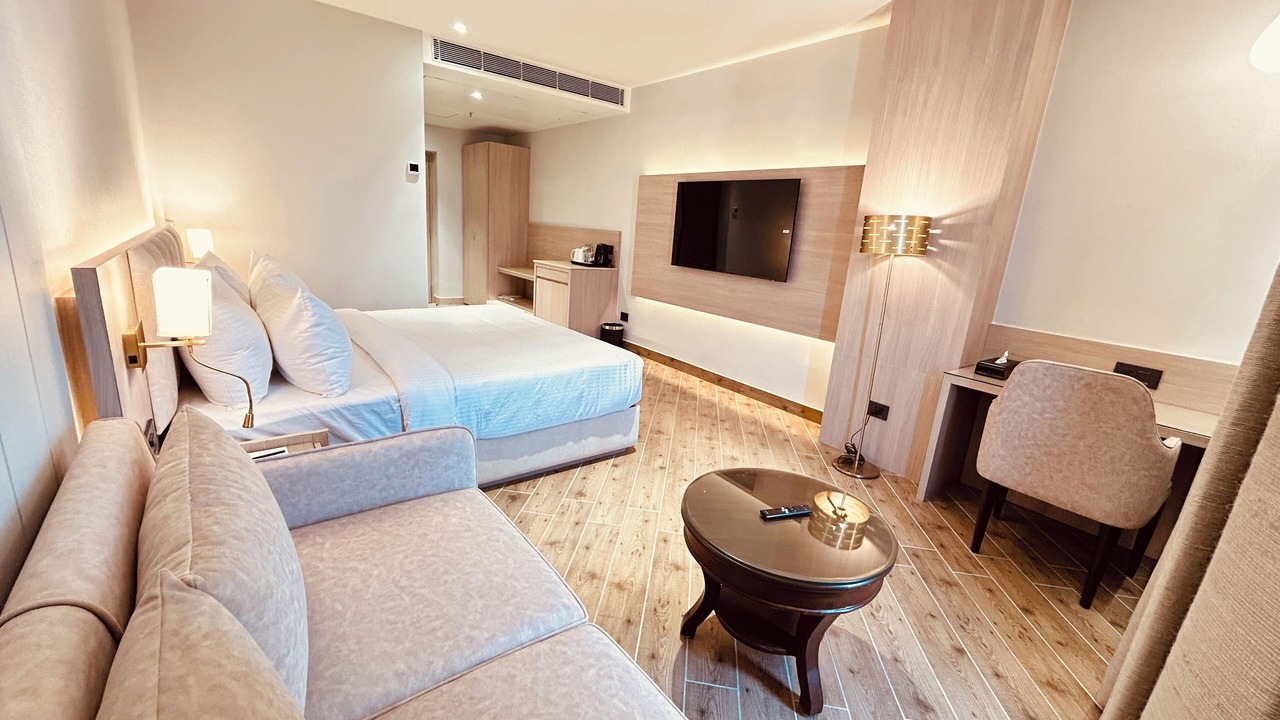 Photo of Bedroom in Chas