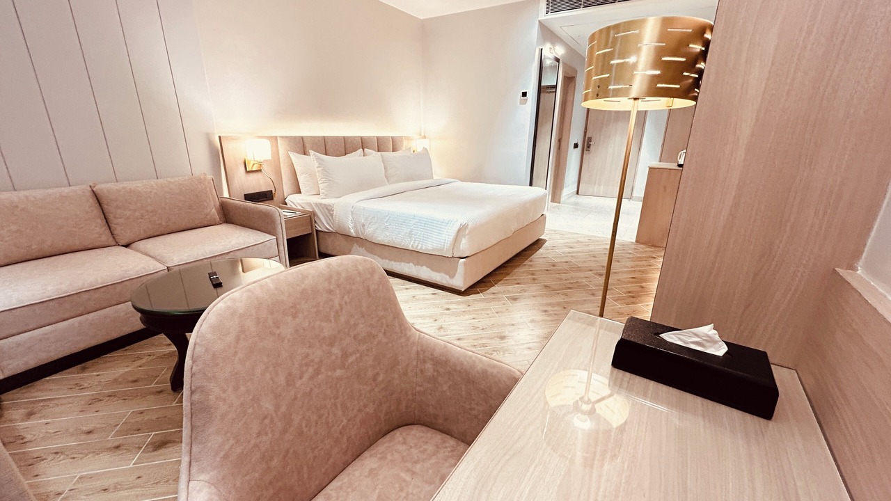Photo of Bedroom in Chas