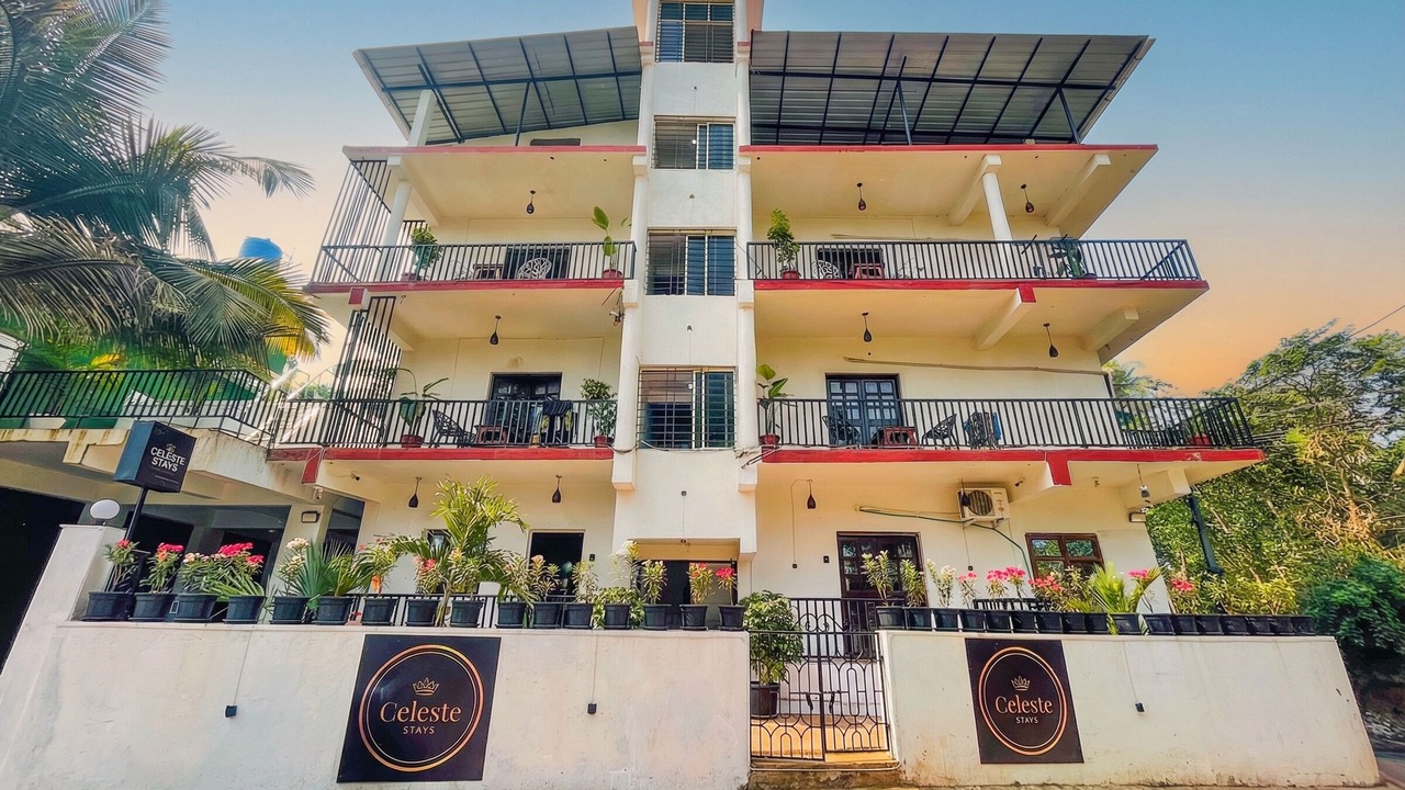 Photo of Patio Balcony in Gauravaddo