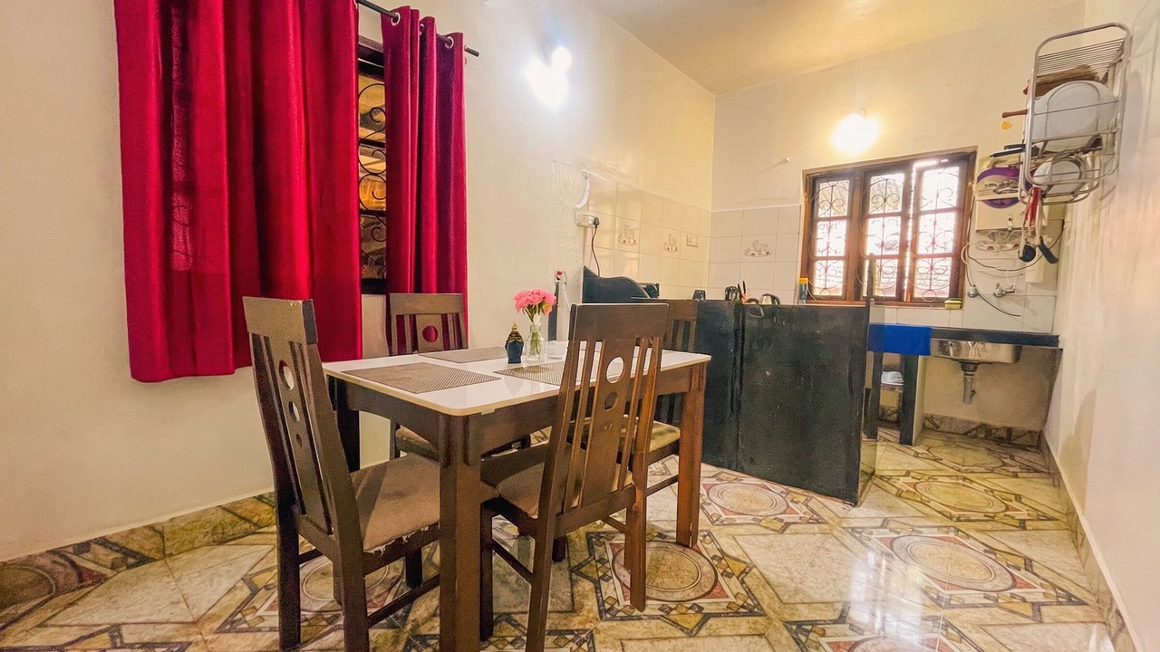 Photo of Patio Balcony in Gauravaddo