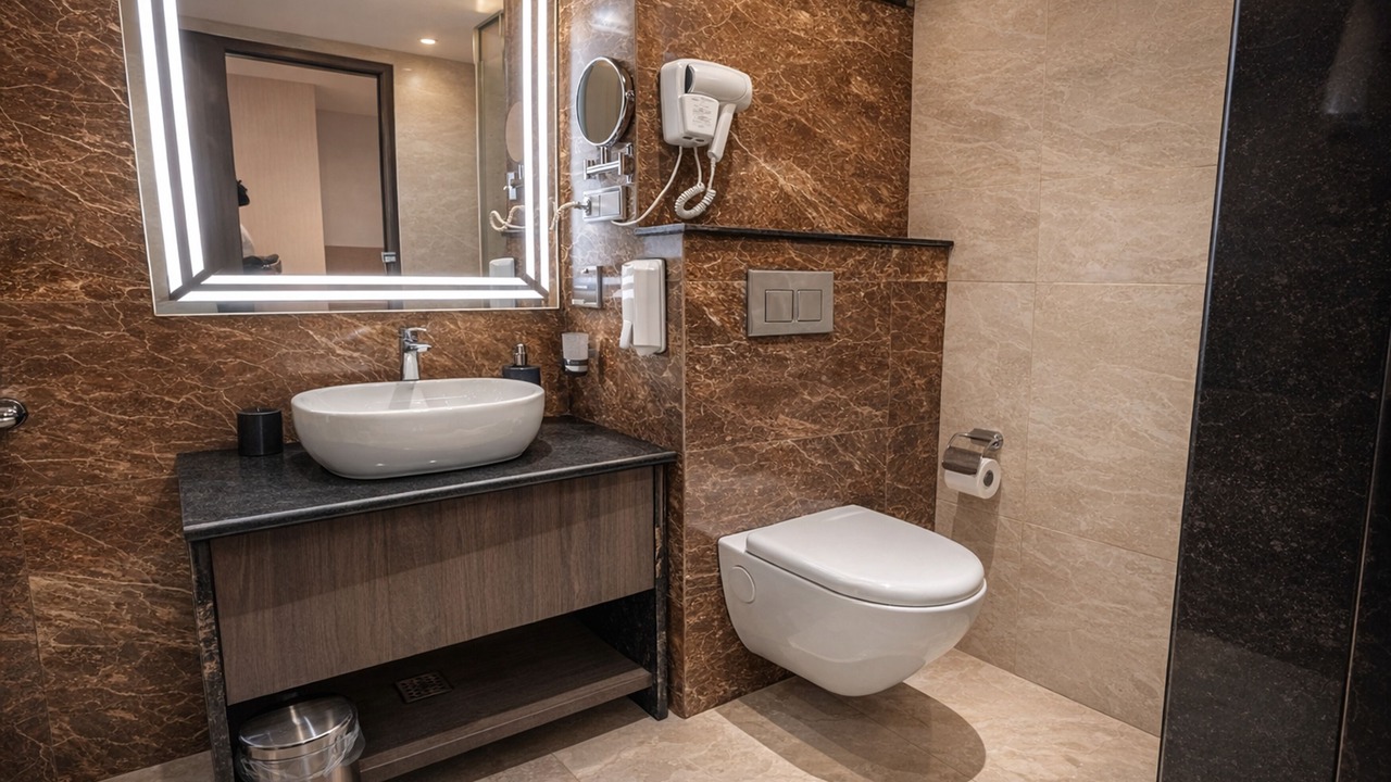 Photo of Bathroom in Faizabad