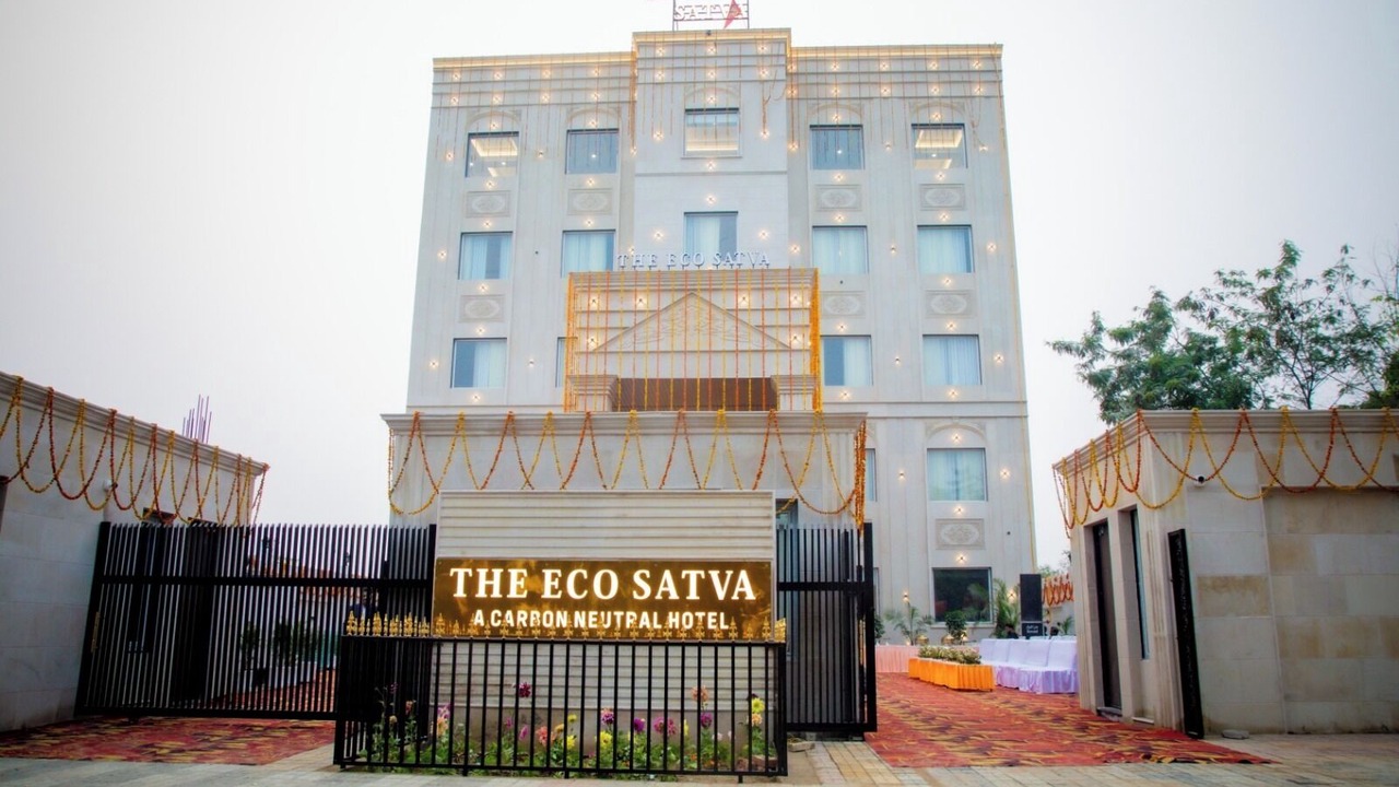 Photo of Outdoor in Faizabad