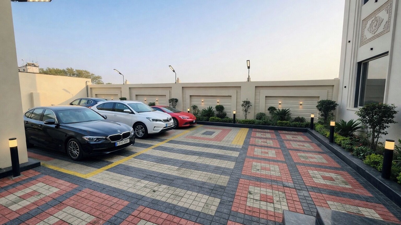 Photo of Outdoor in Faizabad