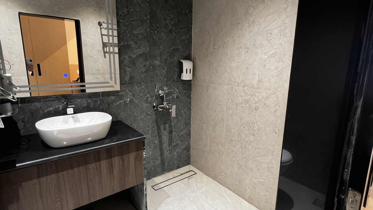 Photo of Bathroom in Faizabad