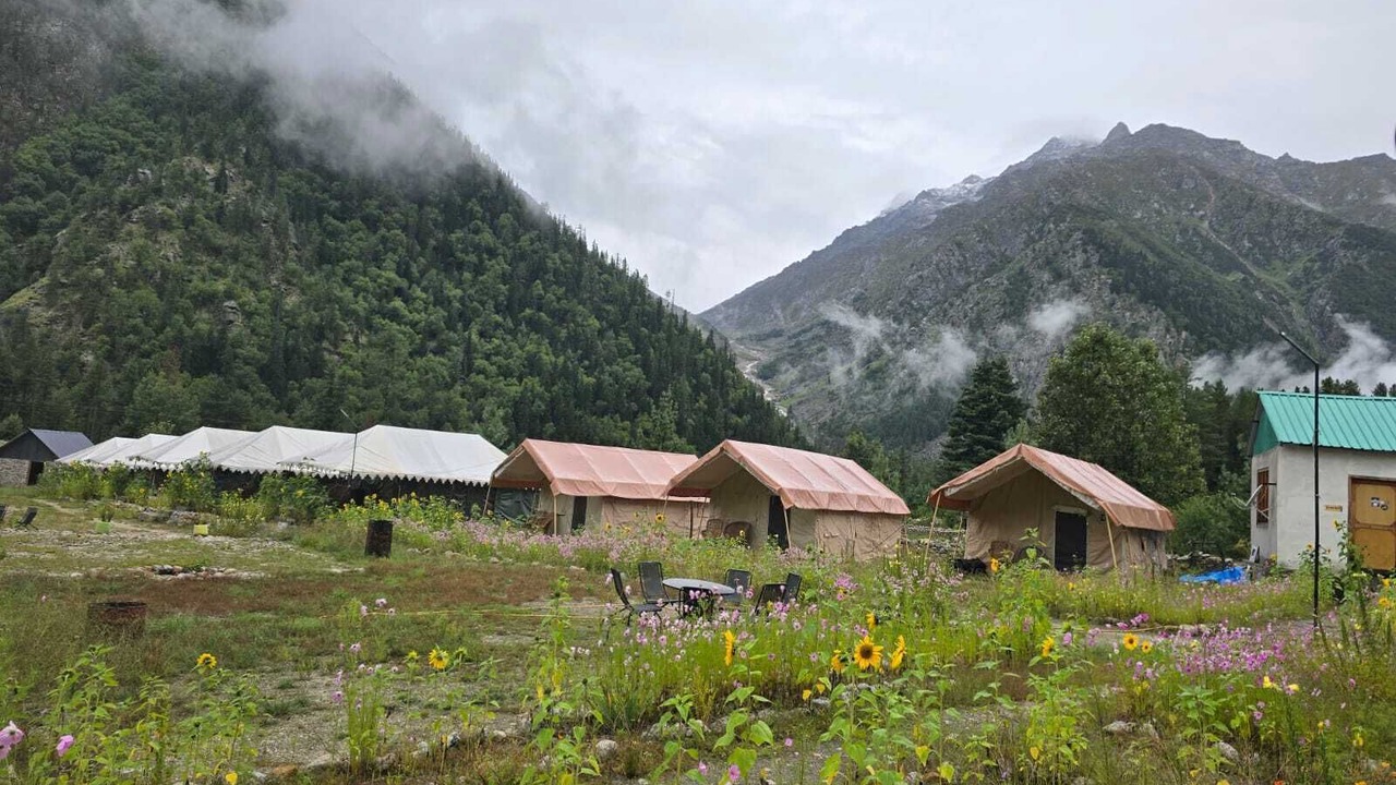Photo of Outdoor in Sangla
