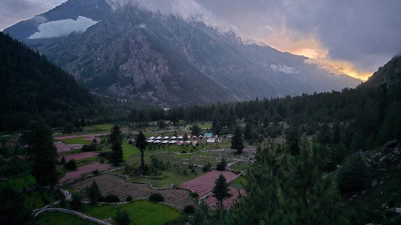 Photo of Outdoor in Sangla