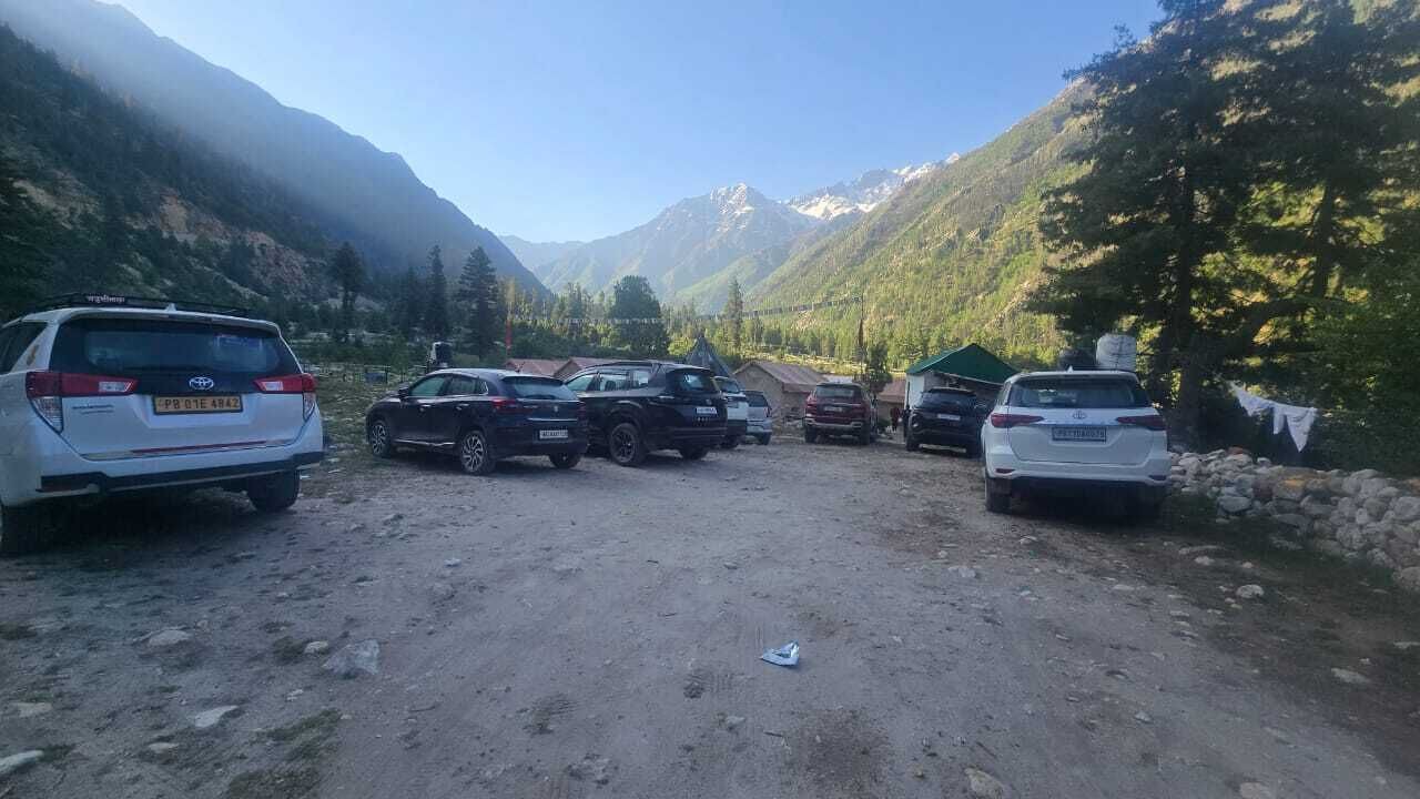 Photo of Others in Sangla