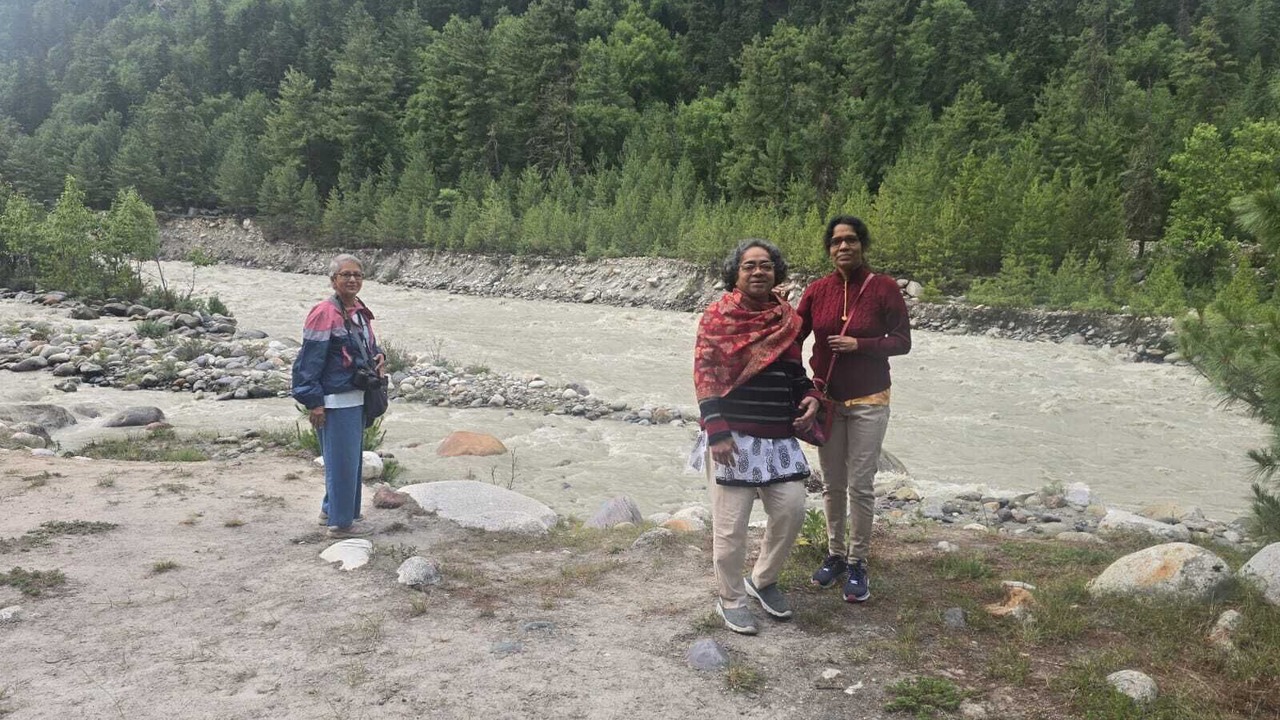 Photo of Outdoor in Sangla