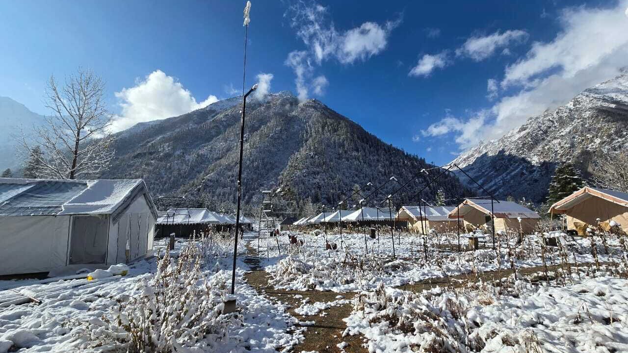 Photo of Outdoor in Sangla