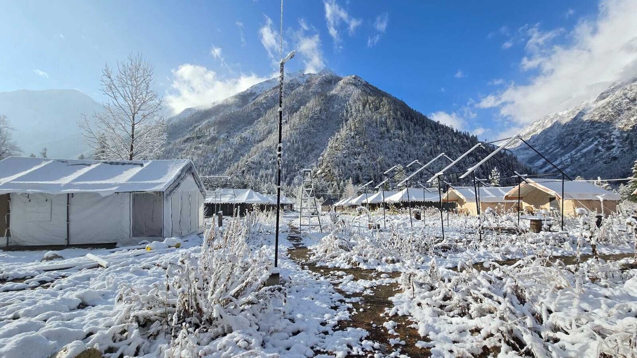 Photo of Outdoor in Sangla