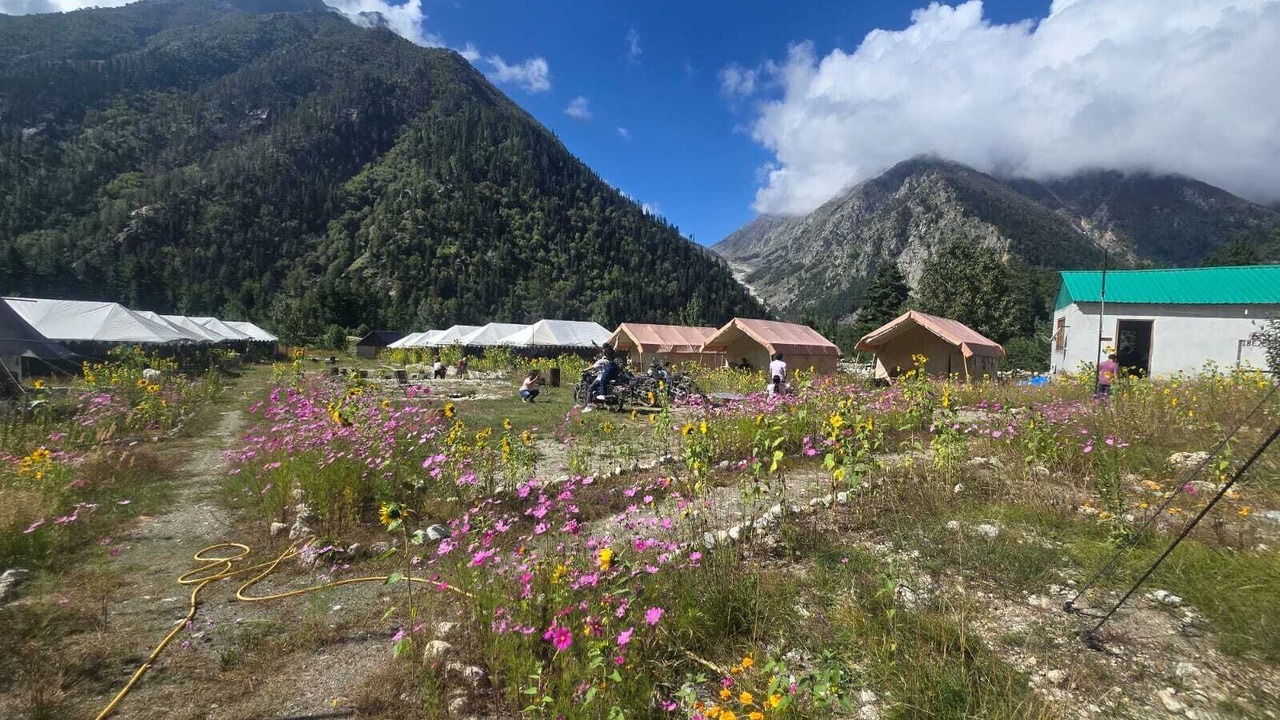 Photo of Outdoor in Sangla