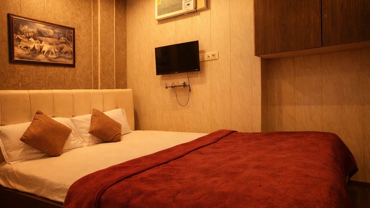 Photo of Bedroom in Patna