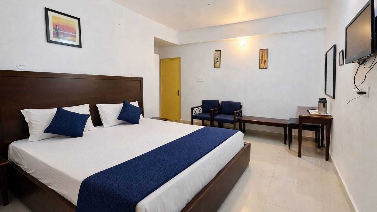 Photo of Bedroom in Patna