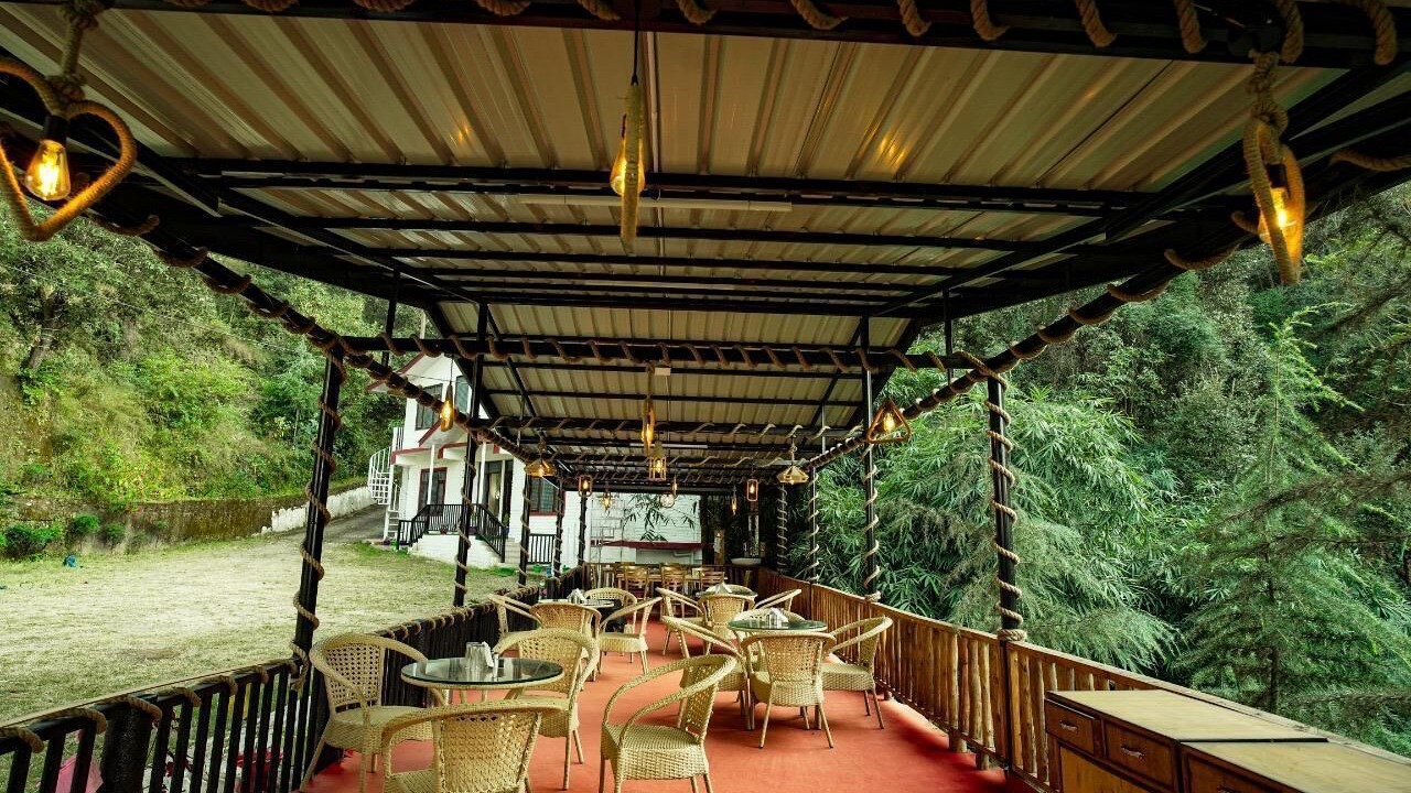 Photo of Outdoor in Shoghi