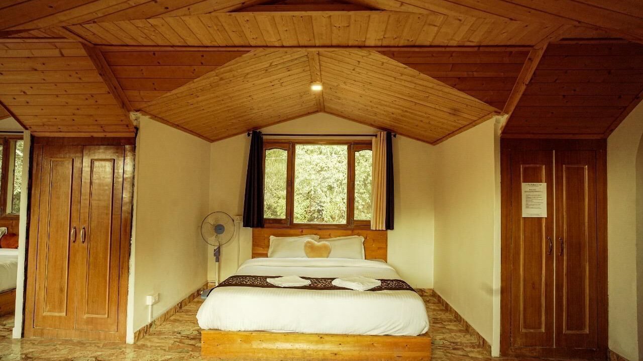 Photo of Bathroom in Shoghi