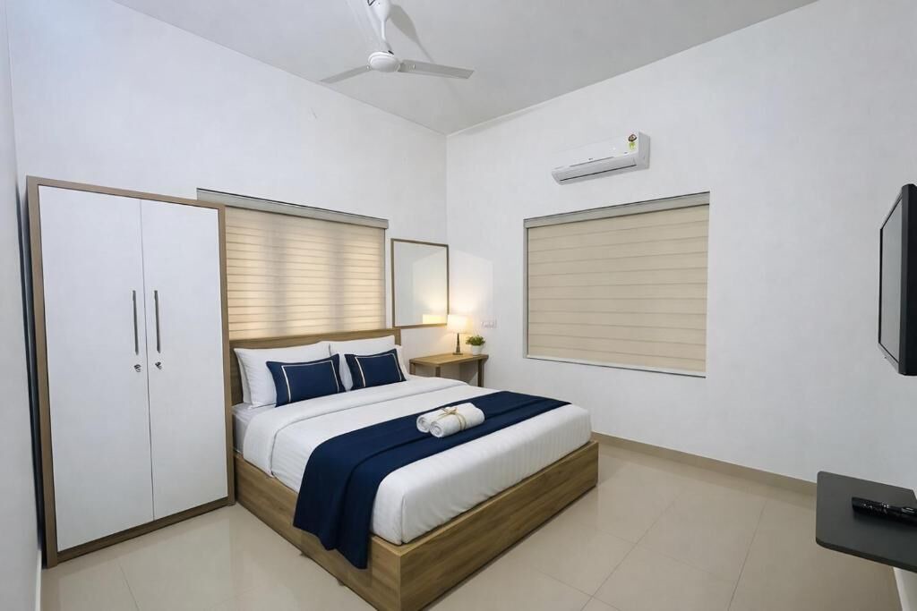 Photo of Patio Balcony in Kannur