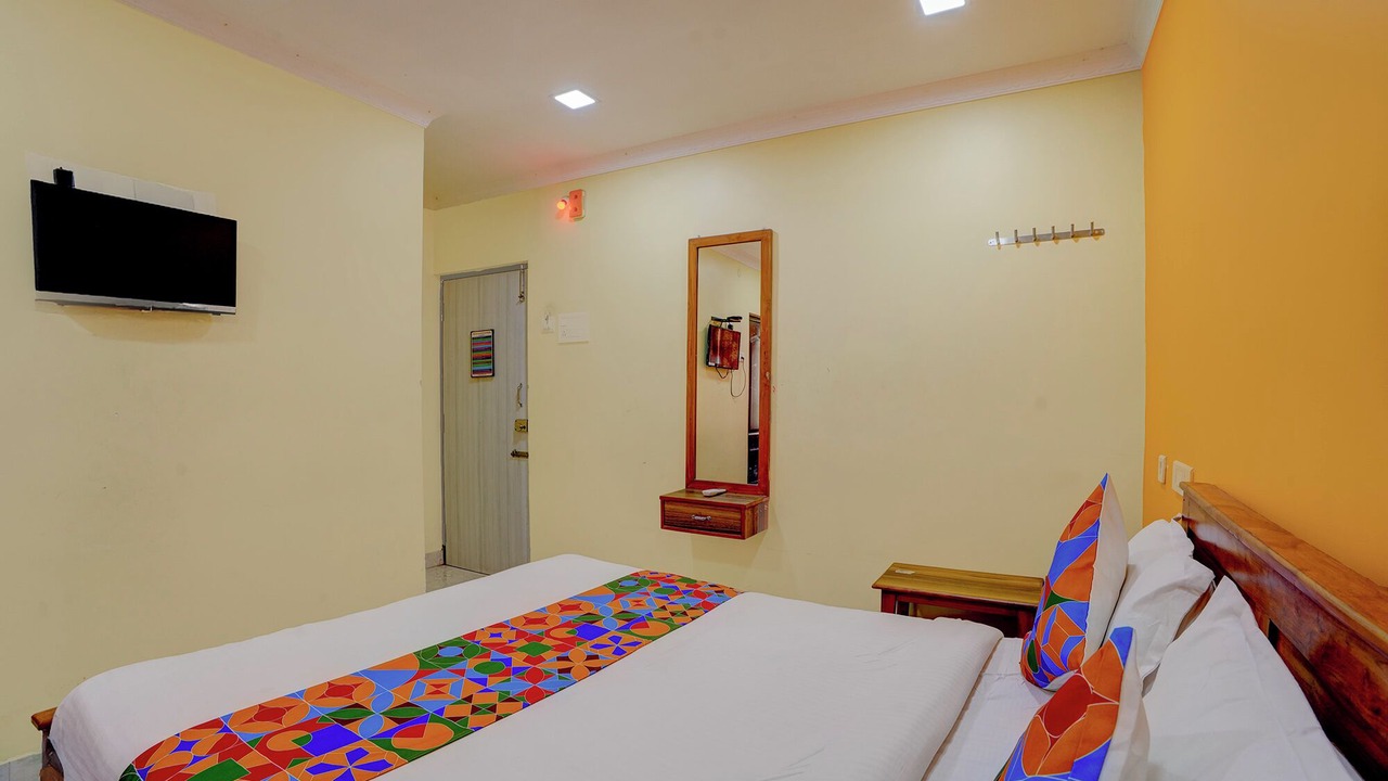 Photo of Bedroom in Chromepet