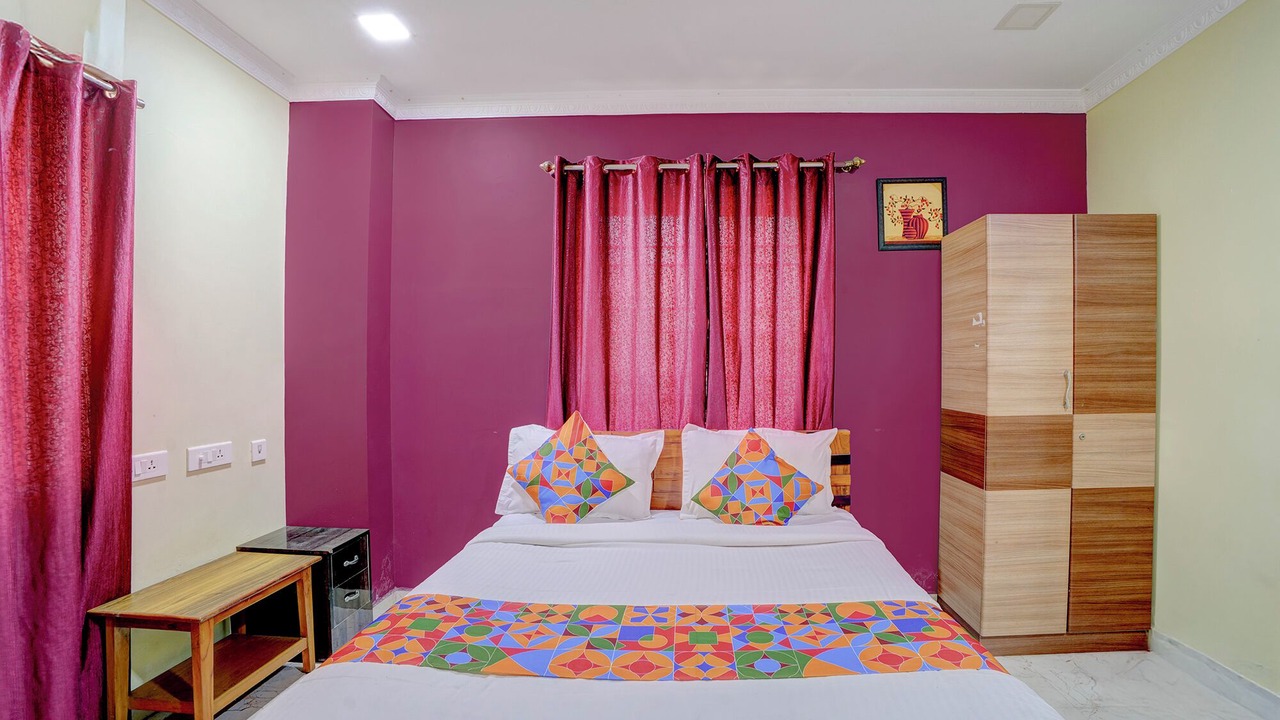 Photo of Bedroom in Chromepet