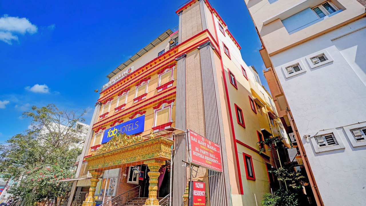 Photo of Outdoor in Chromepet