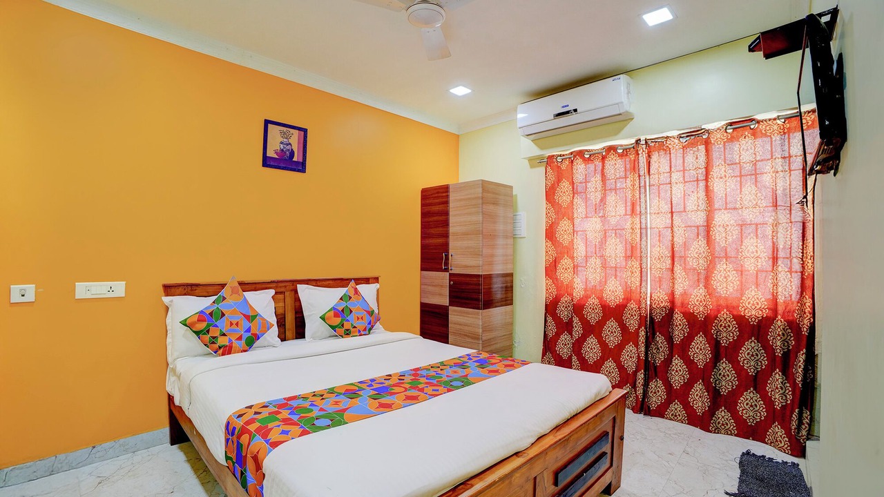 Photo of Bedroom in Chromepet