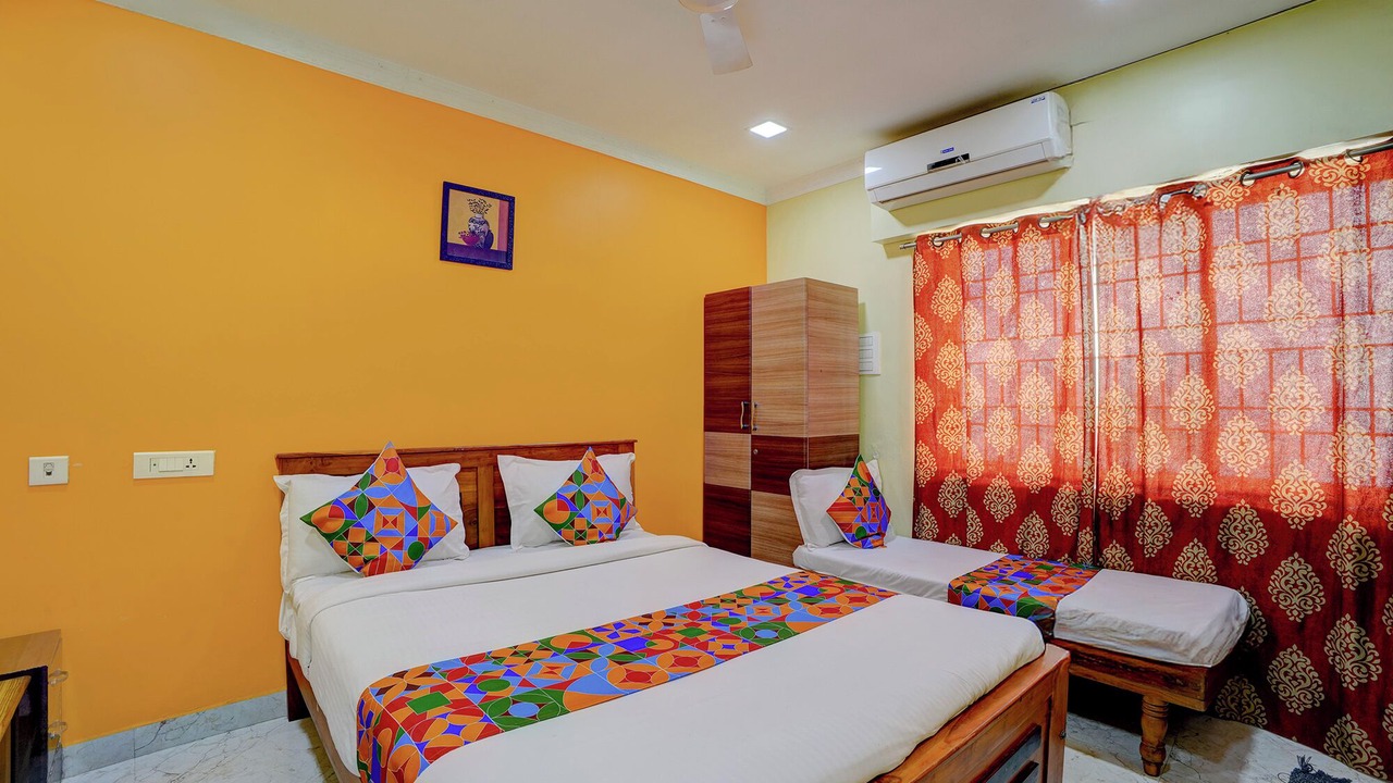 Photo of Bedroom in Chromepet