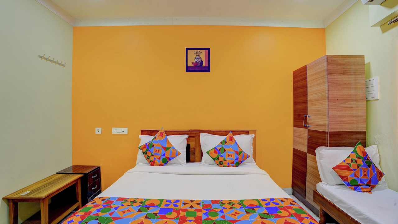 Photo of Bedroom in Chromepet