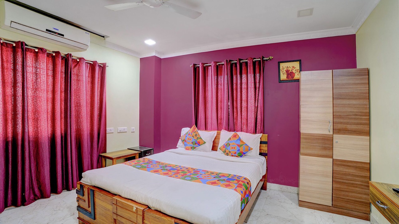 Photo of Bedroom in Chromepet