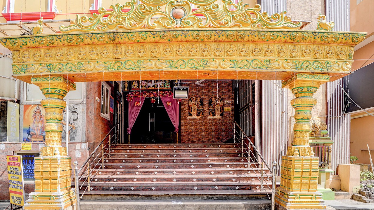 Photo of Outdoor in Chromepet