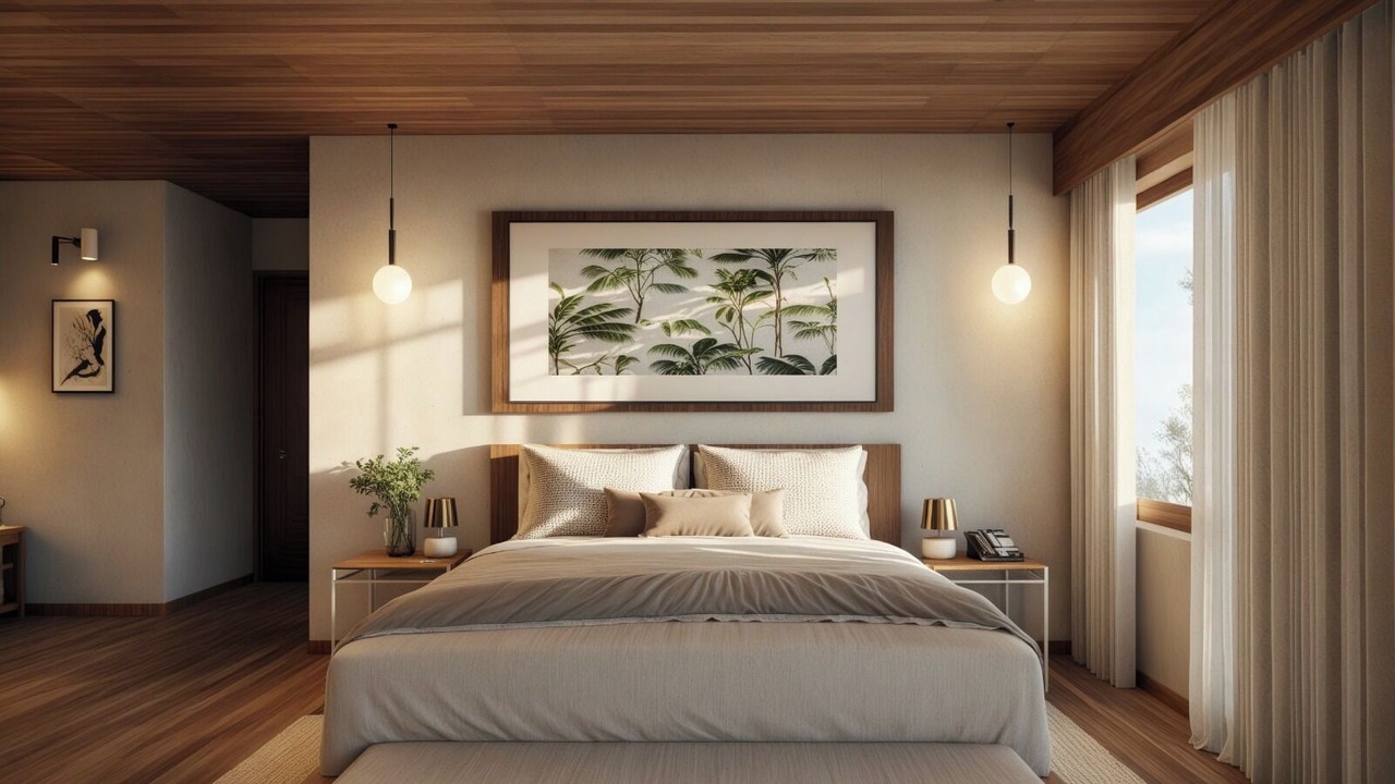 Photo of Bedroom in Darjeeling