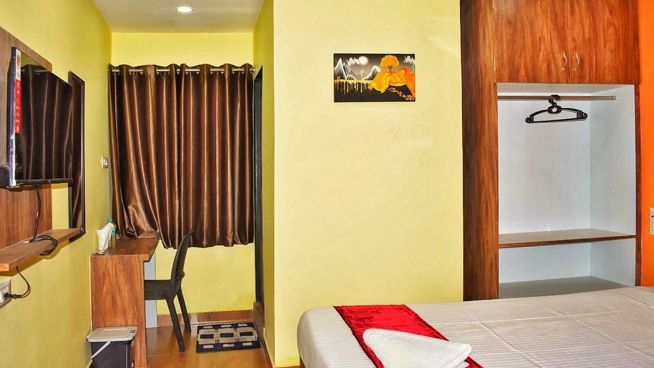 Photo of Bedroom in Gauhati