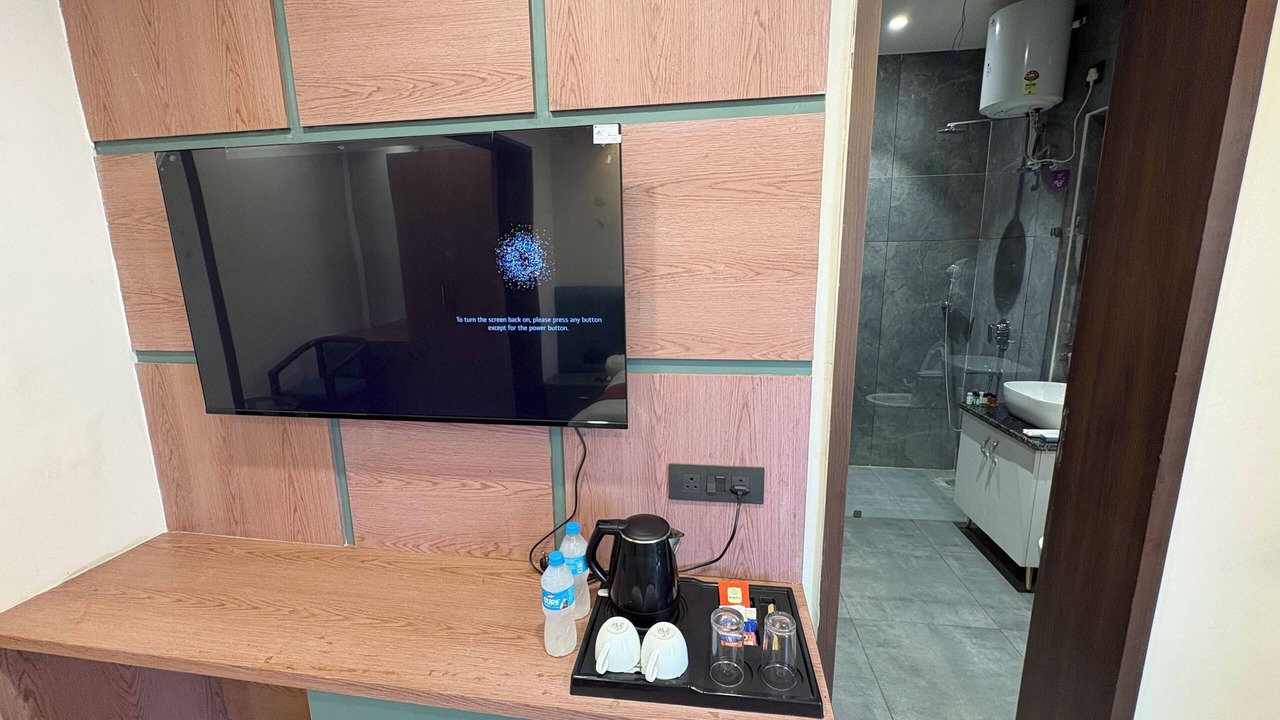 Photo of Bedroom in Mohali