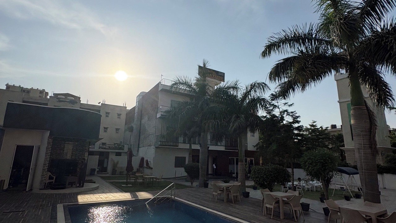 Photo of Outdoor in Mohali