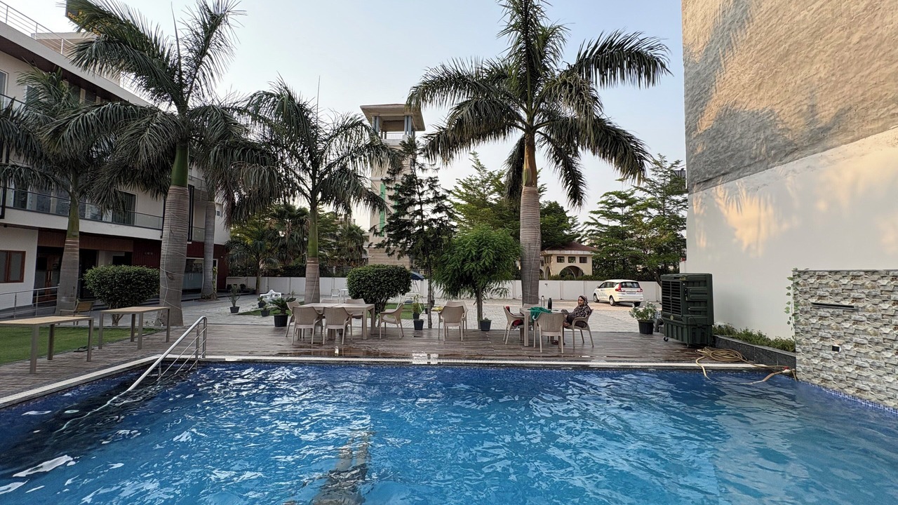Photo of Outdoor in Mohali
