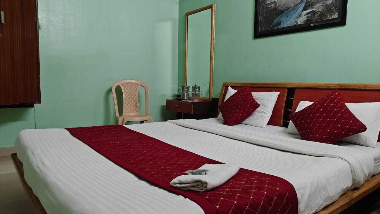 Photo of Bedroom in Siliguri