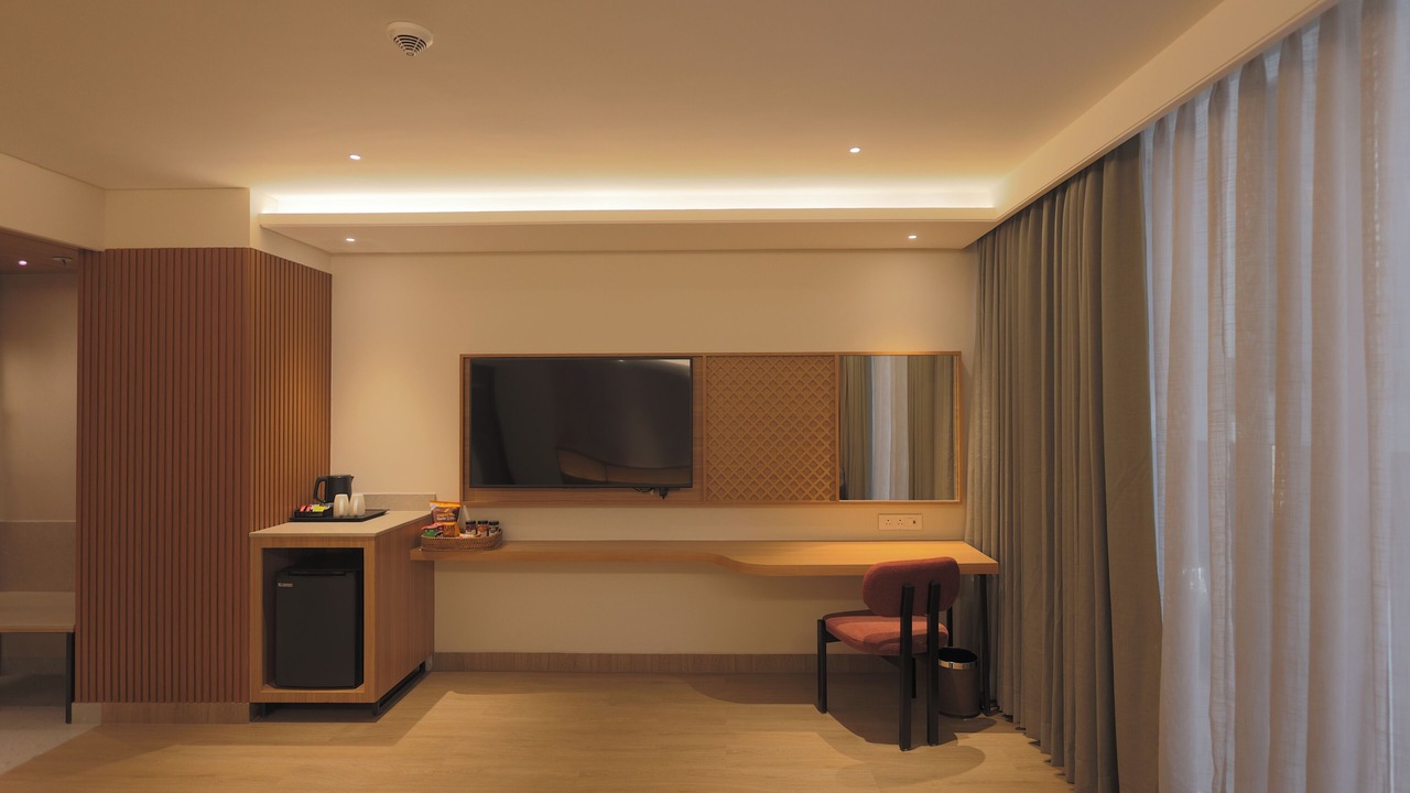 Photo of Bedroom in Sualkuchi