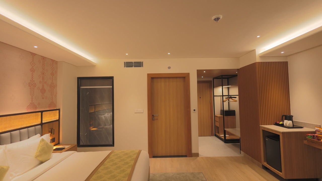 Photo of Bedroom in Sualkuchi
