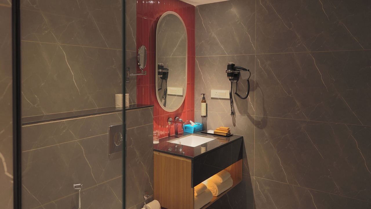 Photo of Bathroom in Sualkuchi